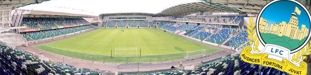 Windsor Park